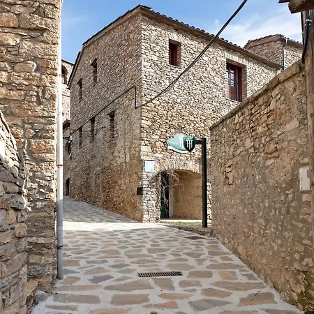 1848- Small 2 Holiday home *